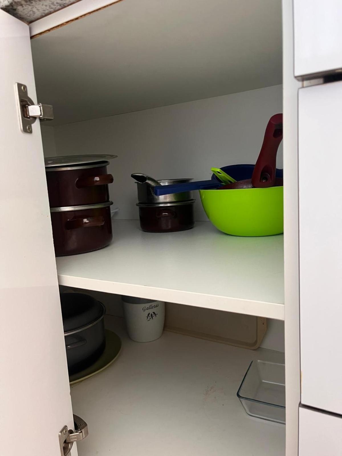 Apartamento Exclusivo En La Playa 9 Benidorm Extérieur photo