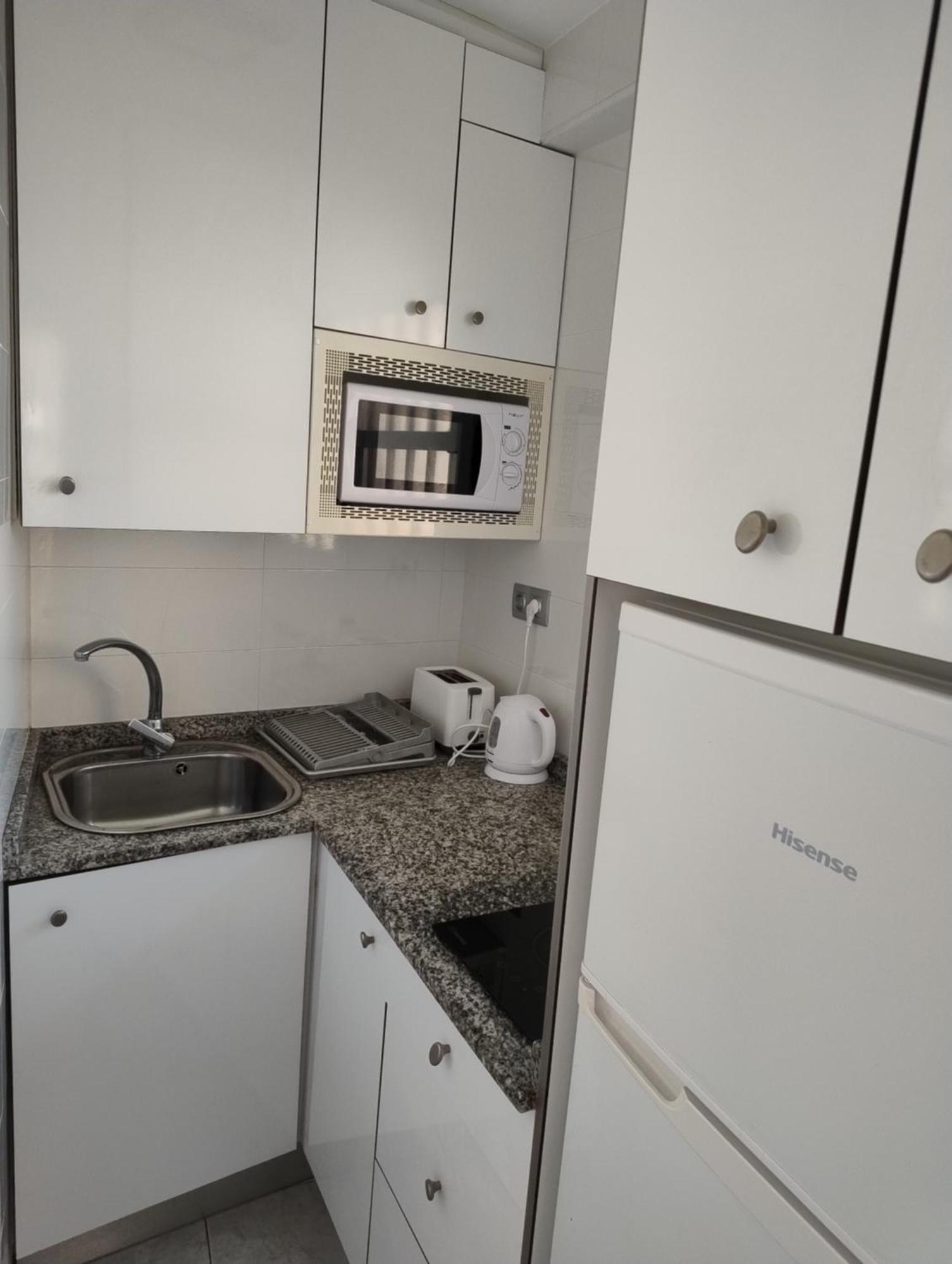 Apartamento Exclusivo En La Playa 9 Benidorm Extérieur photo