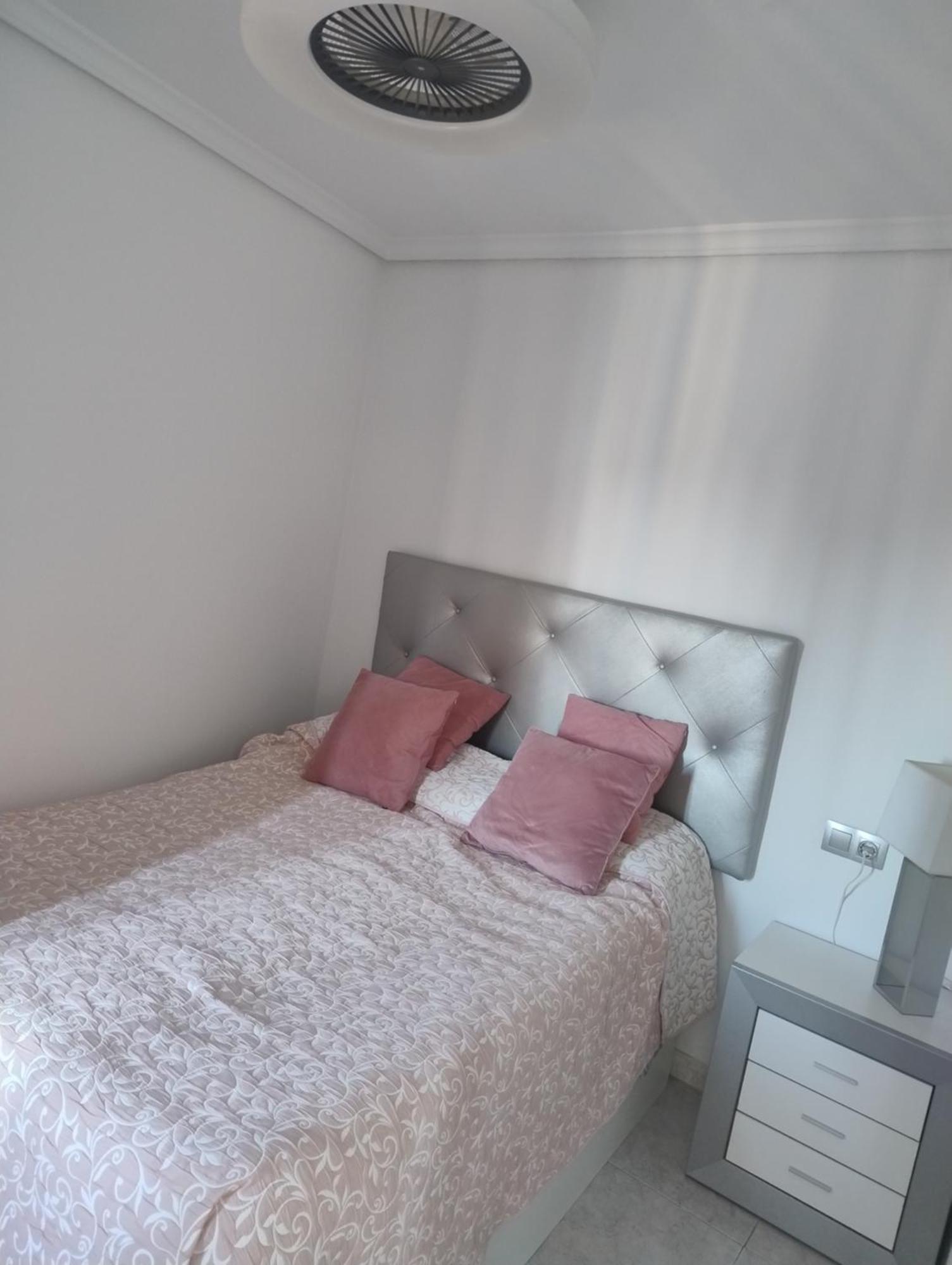Apartamento Exclusivo En La Playa 9 Benidorm Extérieur photo
